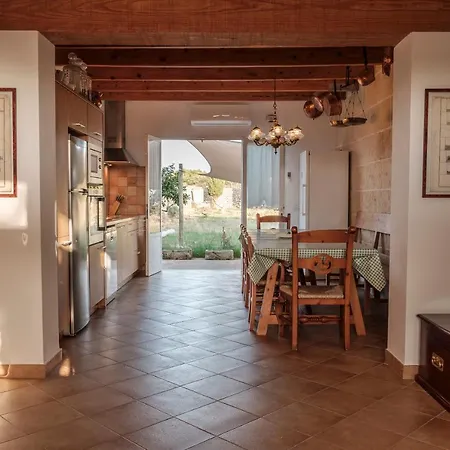 Son Rosas Country house