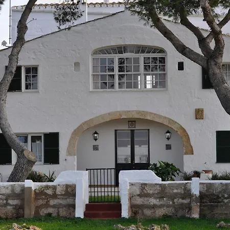 Son Rosas Country house Ciutadella (Menorca)