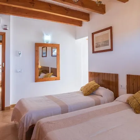 Country house Son Rosas Ciutadella (Menorca)