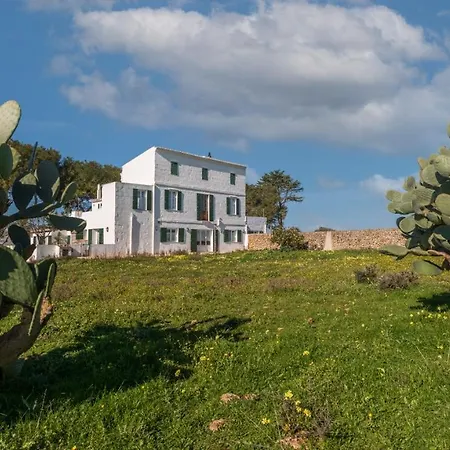 Son Rosas Country house *