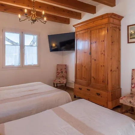 Country house Son Rosas *
