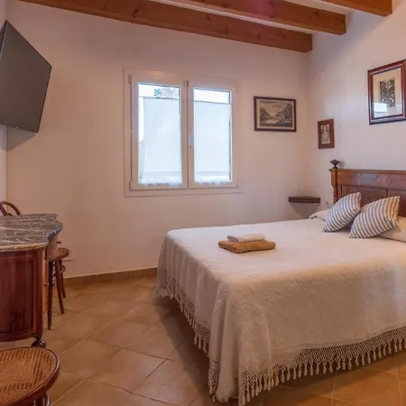 Country house Son Rosas