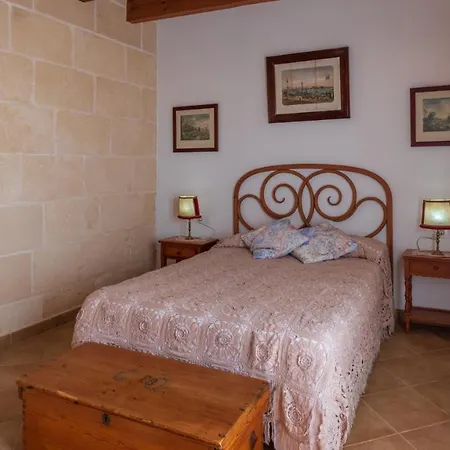Son Rosas Country house Ciutadella (Menorca)