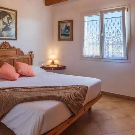 Son Rosas Ciutadella (Menorca)