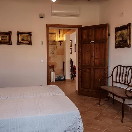 Son Rosas Country house Ciutadella (Menorca)